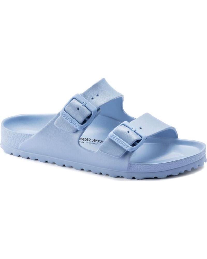 Sandalias de Mujer BIRKENSTOCK CHANCLAS ARIZONA EVA DUSTY BLUE