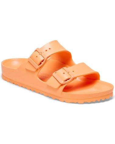 Sandali BIRKENSTOCK  per Donna SANDALIAS PLANAS ARIZONA EVA NARANJA  NARANJA