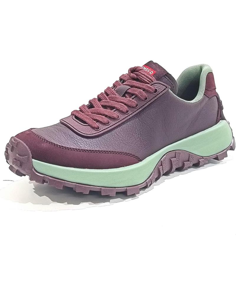 Camper drift mujer shop