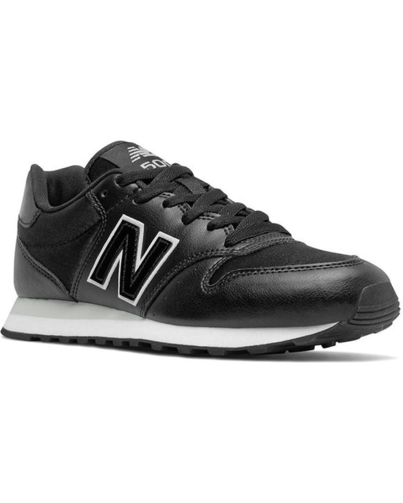New balance 1600 Negro hombre store
