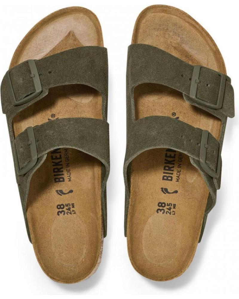 Birkenstock hombre best sale