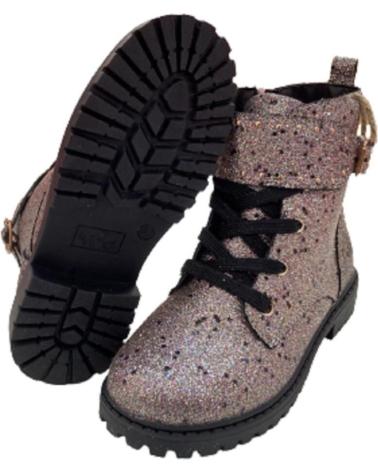 Stivaletti MOD8  per Bambina 880160-30310005  ROSA