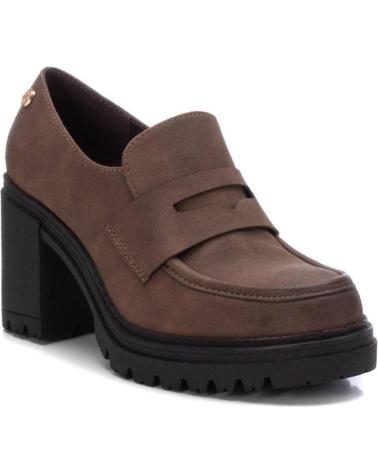 Zapatos de tacón XTI  per Donna 141682  MARRON