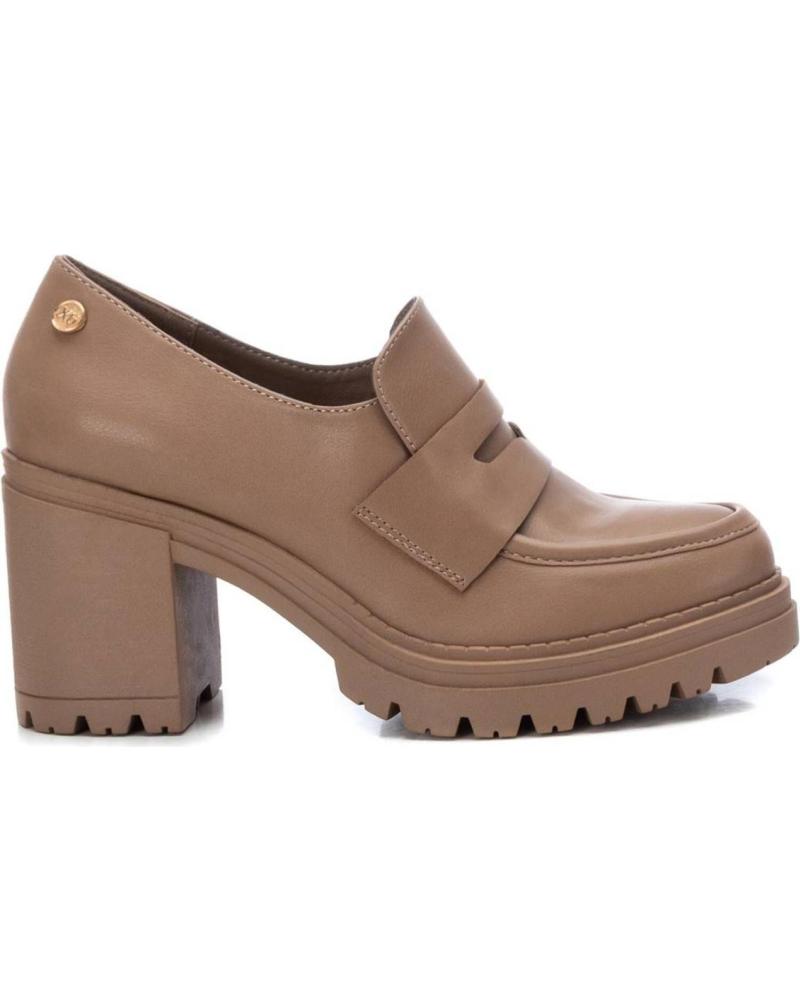 Escarpins De Mujer XTI 141682 TAUPE
