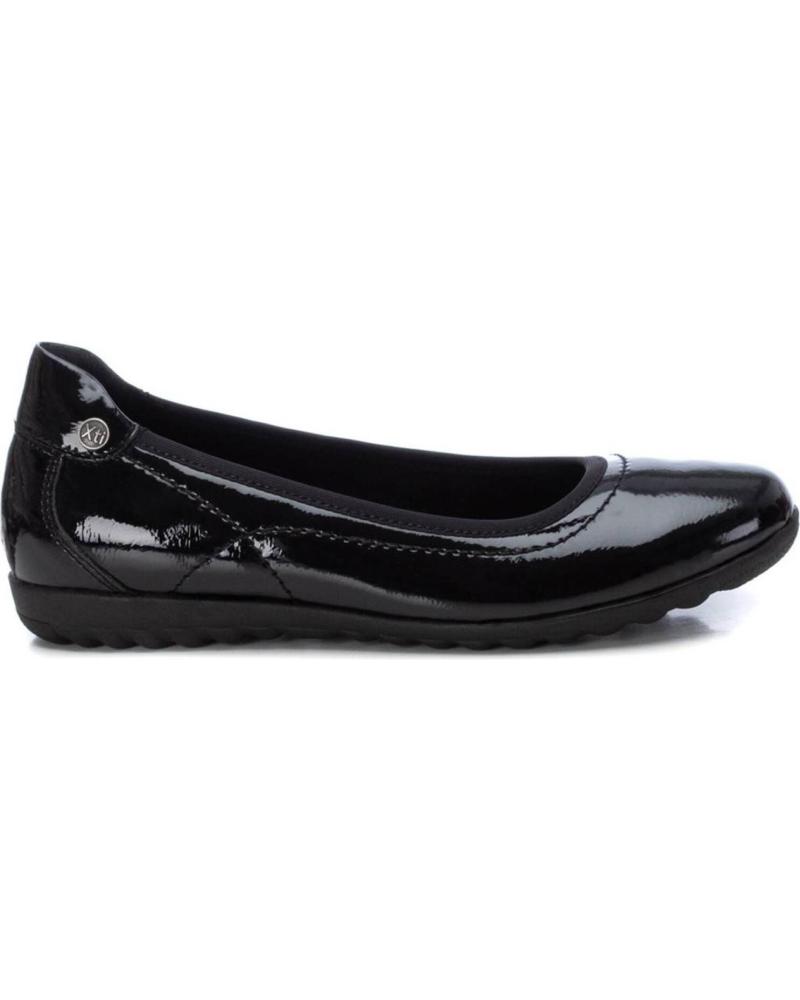 Ballerines pour Femme XTI 141993 NEGRO
