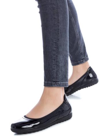 Ballerines pour Femme XTI 141993 NEGRO