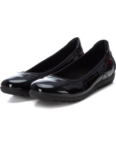 Ballerines pour Femme XTI 141993 NEGRO