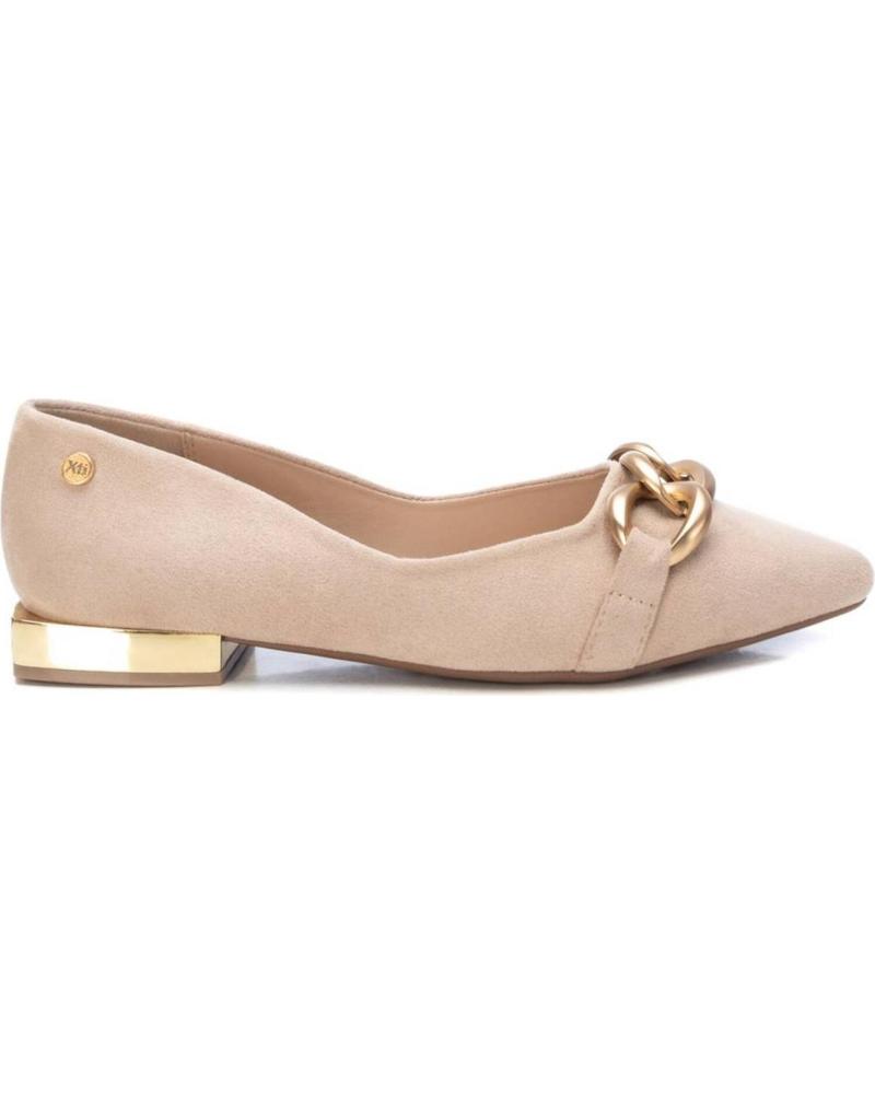Xti Bailarinas Zapatos Mujer Manoletinas Mocasines De Mujer XTI