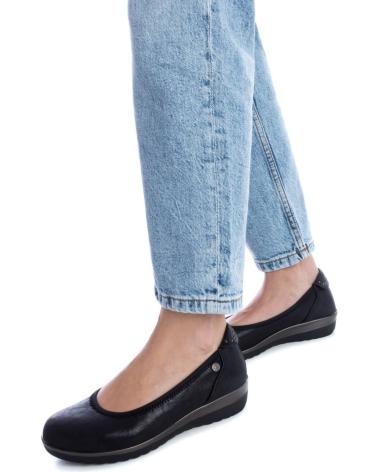 Bailarinas de Mujer XTI 142020 NEGRO