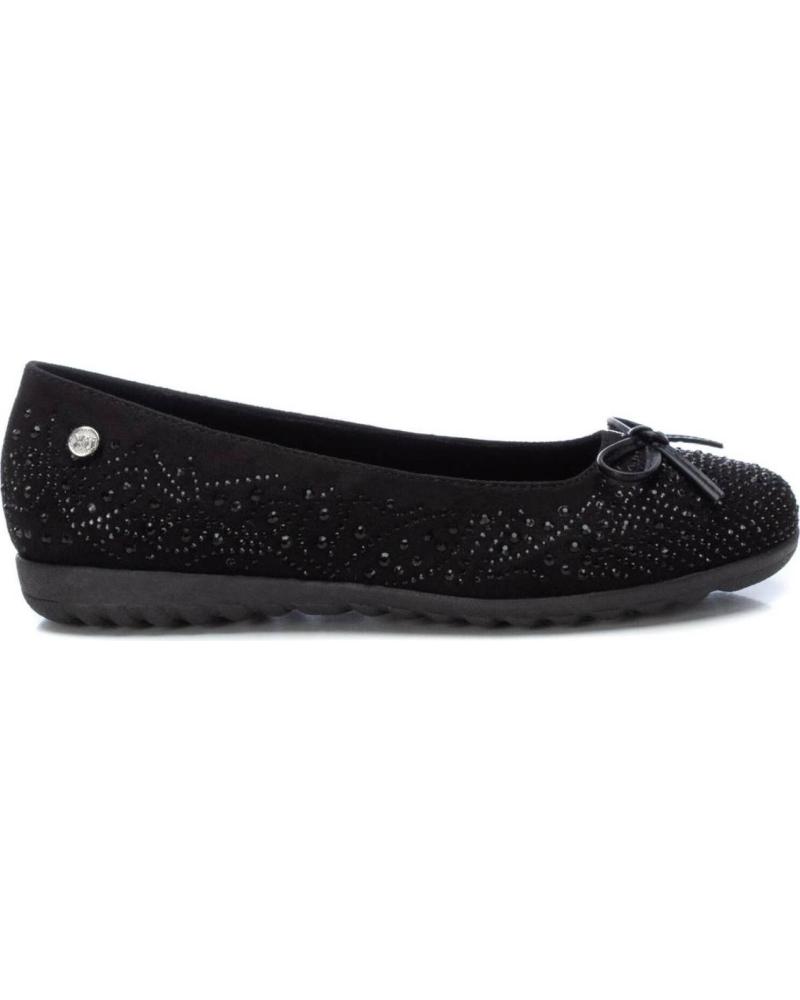 Bailarinas de Mujer XTI 142164 NEGRO