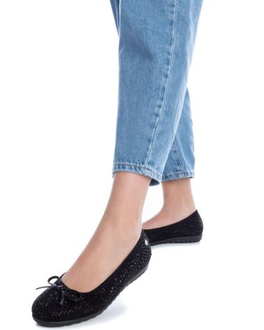 Bailarinas de Mujer XTI 142164 NEGRO