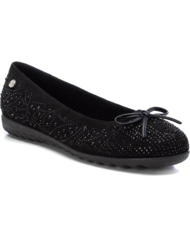 Bailarinas de Mujer XTI 142164 NEGRO