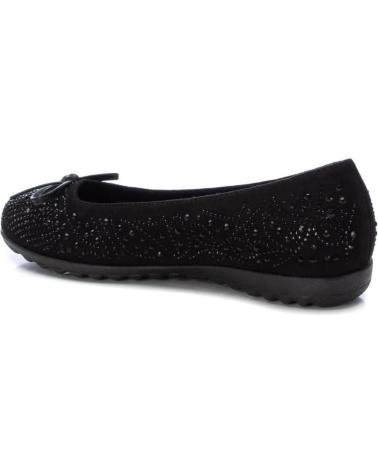 Bailarinas de Mujer XTI 142164 NEGRO