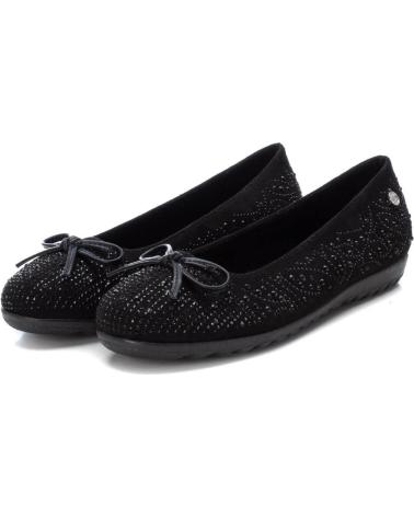 Bailarinas de Mujer XTI 142164 NEGRO