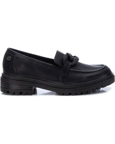 Zapatos XTI  de Mujer 142205  NEGRO