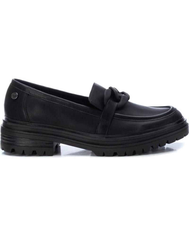 Zapatos XTI  de Mujer 142205  NEGRO