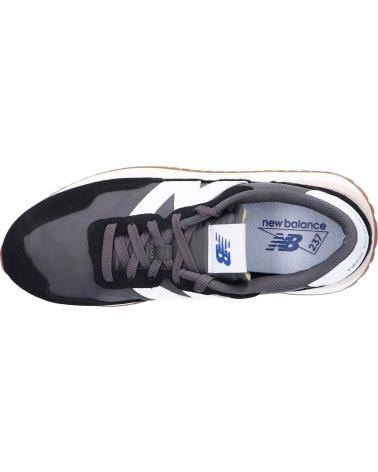 NEW BALANCE ZAPATILLAS 237 PARA HOMBRE EN COLOR MULTICOLOR