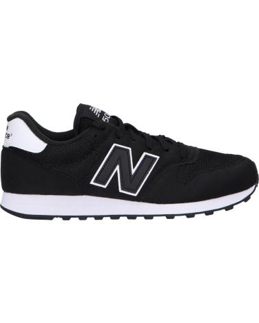 Zapatillas deporte de Hombre NEW BALANCE GM500EB2 500 BLACK