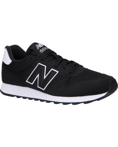 Zapatillas deporte de Hombre NEW BALANCE GM500EB2 500 BLACK
