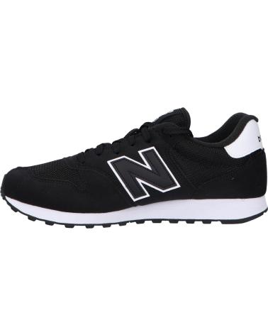 Zapatillas deporte de Hombre NEW BALANCE GM500EB2 500 BLACK