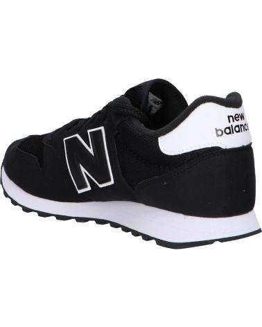 Zapatillas deporte de Hombre NEW BALANCE GM500EB2 500 BLACK