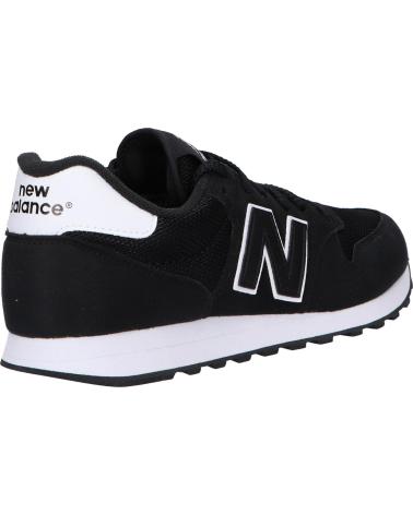 Zapatillas deporte de Hombre NEW BALANCE GM500EB2 500 BLACK