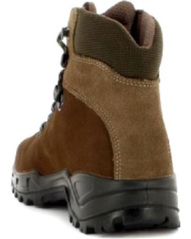 CHIRUCA BOOT XACOBEO EN COLOR PARA HOMBRE MARRON