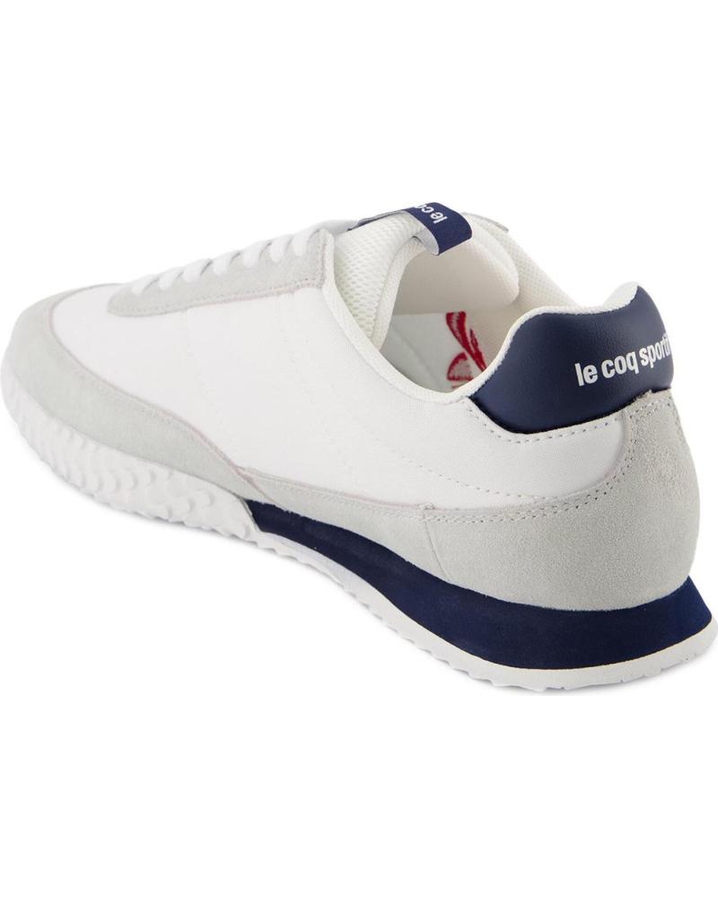 Deportivas De Hombre LE COQ SPORTIF ZAPATILLAS VELOCE II TRICOLORE