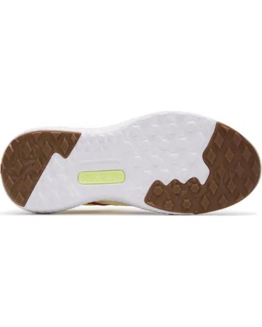 Man and Woman Trainers VANS OFF THE WALL VANS ULTRARANGE VN000BCEBJW1 BLANCO BLANCO