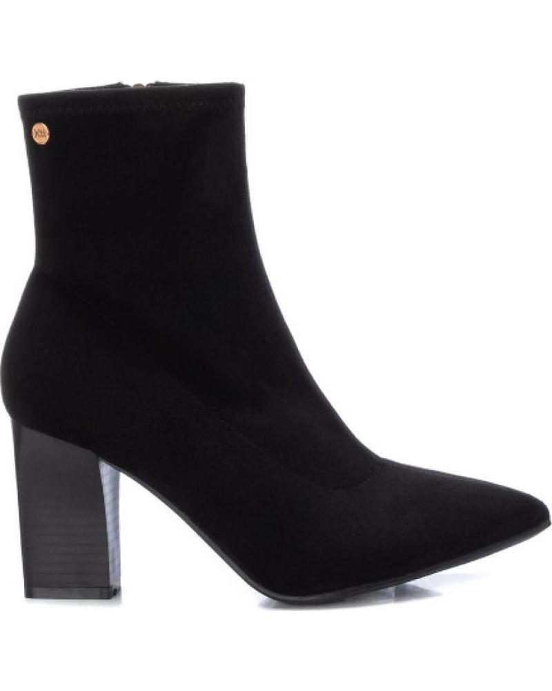 Botas de Mujer XTI BOTA 142026 NEGRA NEGRO