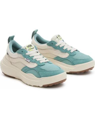 Vans ultrarange seafoam outlet