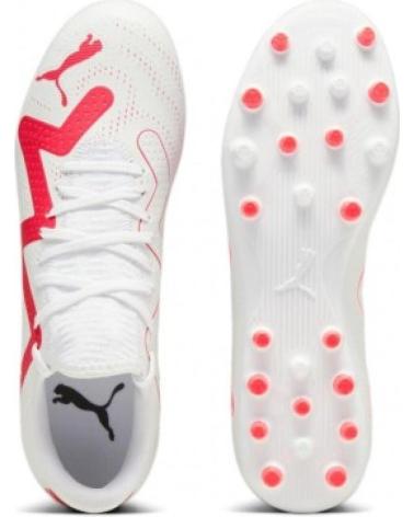 PUMA 107380-01 EN COLOR PARA HOMBRE BLANCO