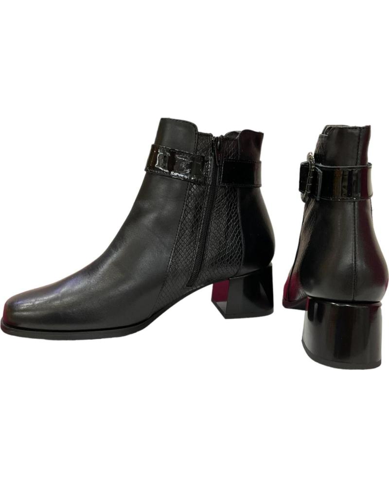 Botines zalando deals mujer tacon bajo