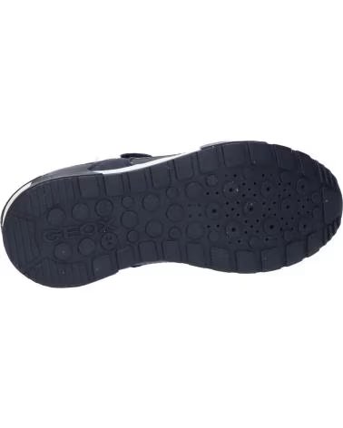 GEOX J046NA 0AU14 J ALFIER C0661 NAVY