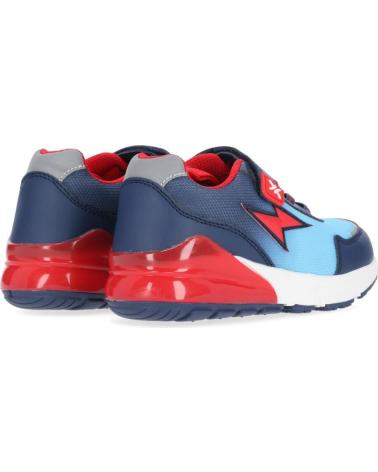 boy Trainers CHIKA10 RAY 07 MARINO-NAVY