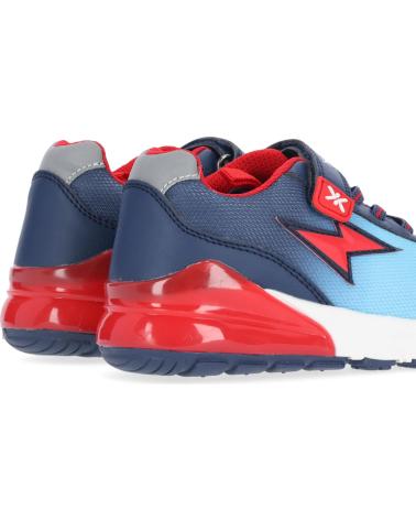 boy Trainers CHIKA10 RAY 07 MARINO-NAVY