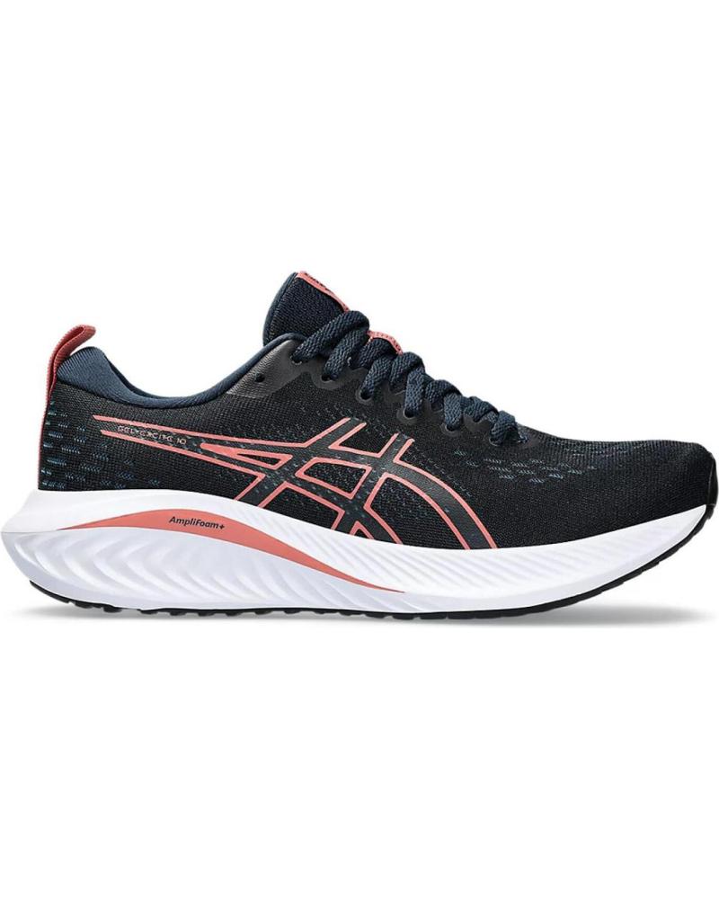 Zapatillas deportivas asics mujer cheap