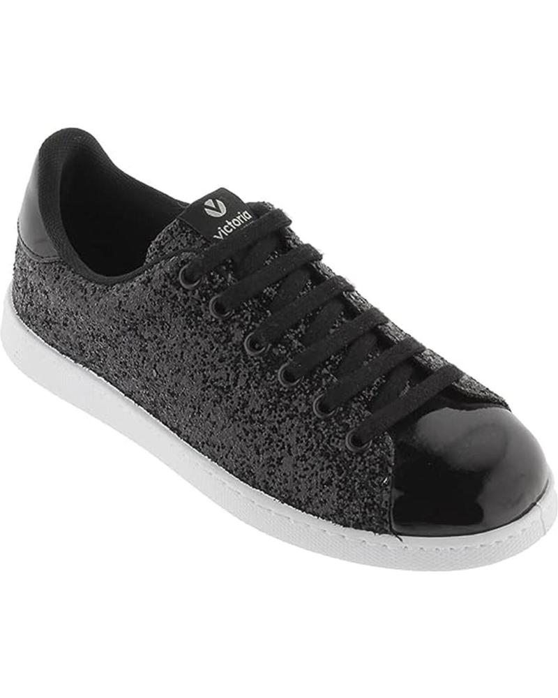 Victoria deportivo plateform glitter shop