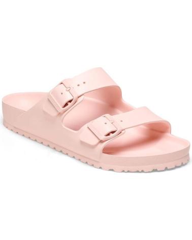 Sandálias BIRKENSTOCK  de Mulher SANDALIAS PLANAS ARIZONA EVA ROSA  ROSA