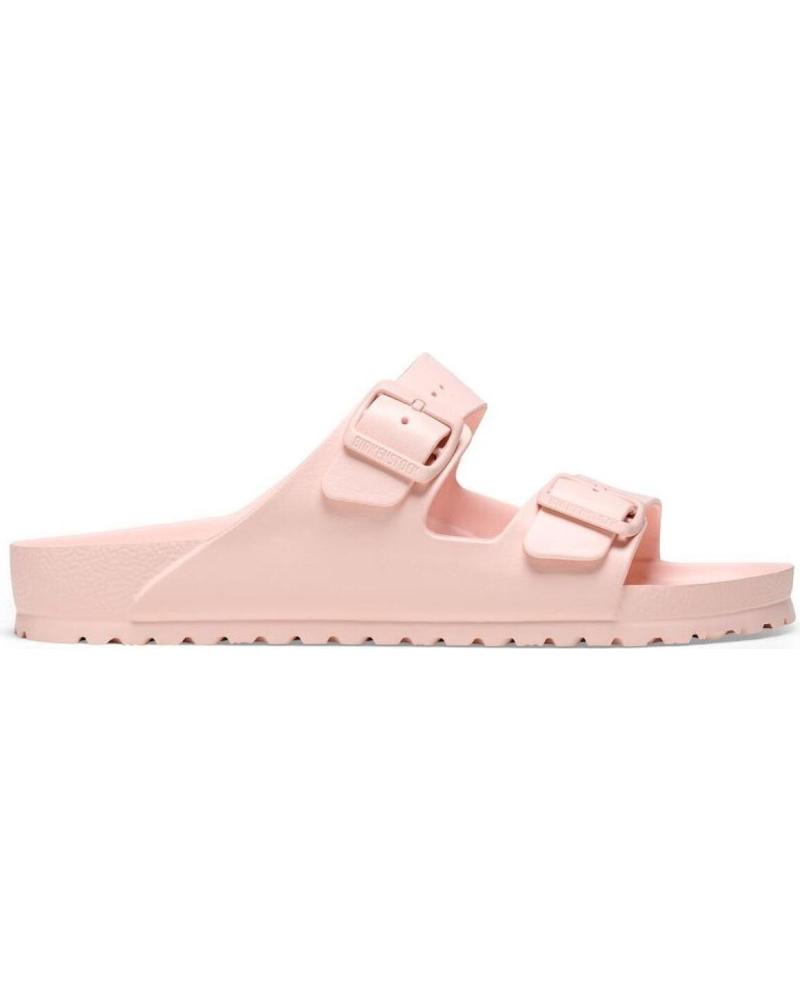 Chinelos BIRKENSTOCK  de Mulher CHANCLAS ARIZONA  EVA ROSE