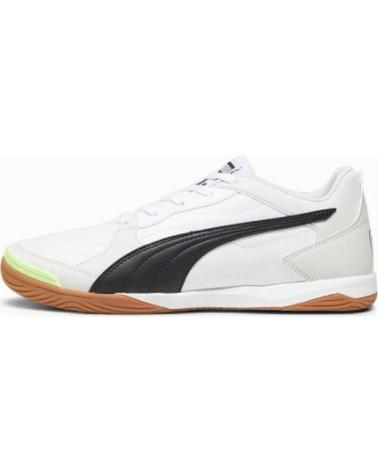 Sapatilhas PUMA  de Homem ZAPATILLA FUTBOL SALA 107419 01  VARIOS COLORES