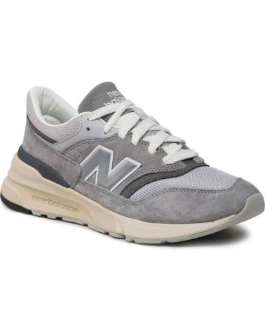 Zapatillas deporte de Hombre NEW BALANCE ZAPATILLAS 997 GRIS