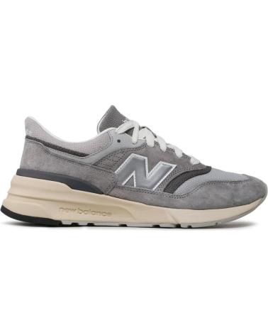 Zapatillas deporte de Hombre NEW BALANCE ZAPATILLAS 997 GRIS