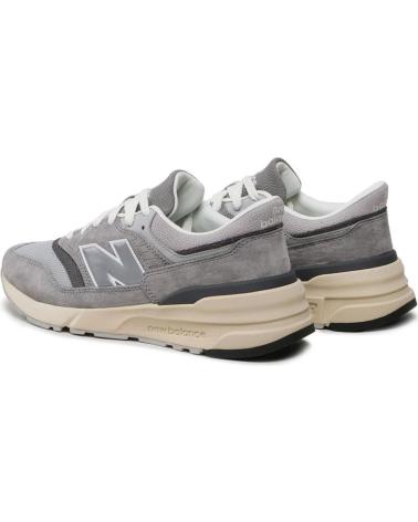 Zapatillas deporte de Hombre NEW BALANCE ZAPATILLAS 997 GRIS