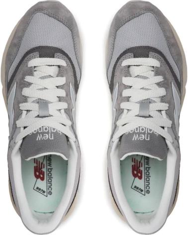 Zapatillas deporte de Hombre NEW BALANCE ZAPATILLAS 997 GRIS