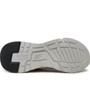 Zapatillas deporte de Hombre NEW BALANCE ZAPATILLAS 997 GRIS