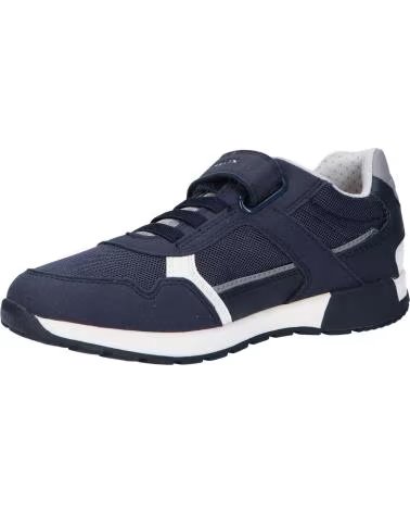 GEOX J046NA 0AU14 J ALFIER C0661 NAVY