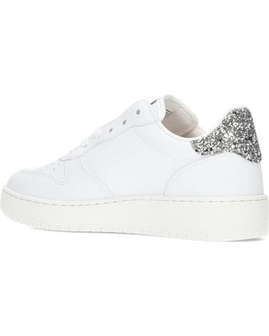 Woman Zapatillas deporte VICTORIA DEPORTIVA 1258237 METALIZADO PLATA
