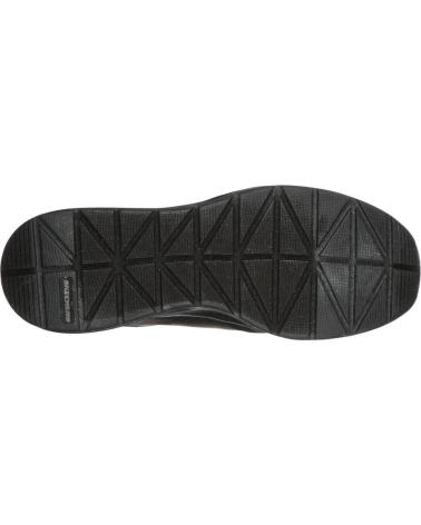 Zapatillas deporte de Mujer SKECHERS SNEAKERS 155616 - NEGRO