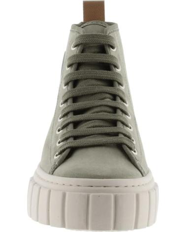 Botines de Mujer VICTORIA BOTIN ABRIL 1270106 SAFARI